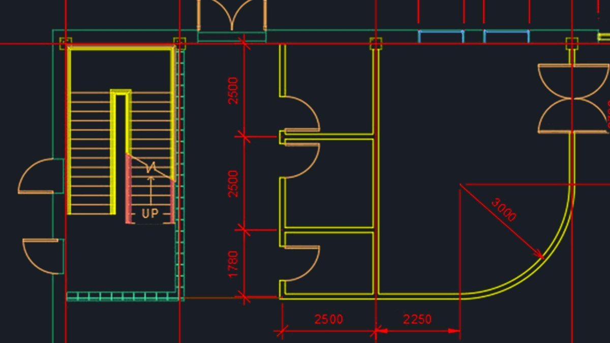 Auto-CAD