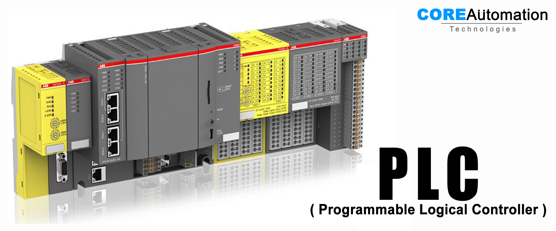 Core Automation