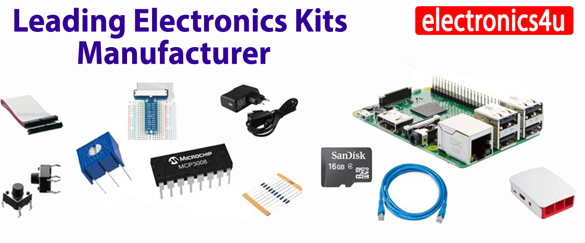 Electronics 4YOU