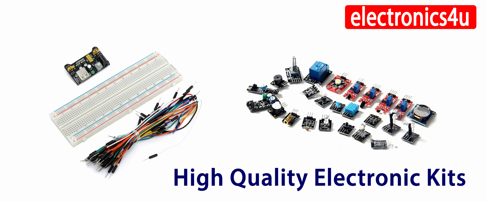 Electronics 4YOU