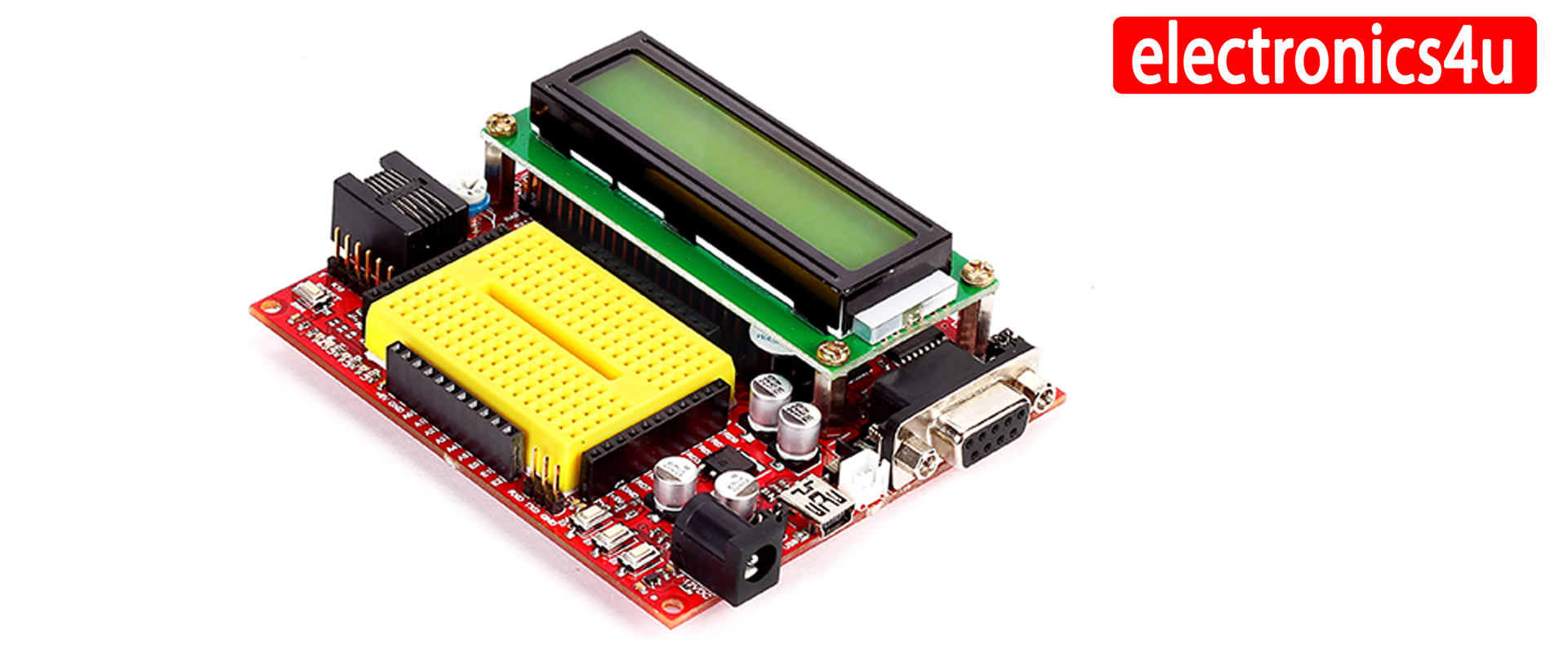 Electronics 4YOU